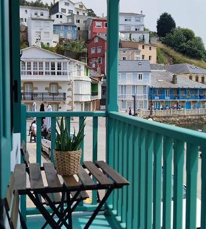 Vila El Balcon De Carmen Porto do Barqueiro Exteriér fotografie